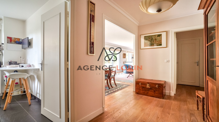 Ma-Cabane - Vente Appartement Le Pecq, 99 m²