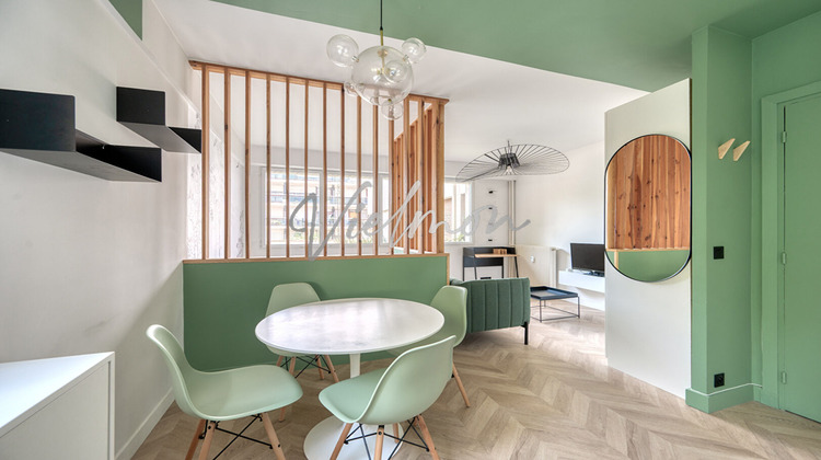 Ma-Cabane - Vente Appartement LE PECQ, 29 m²