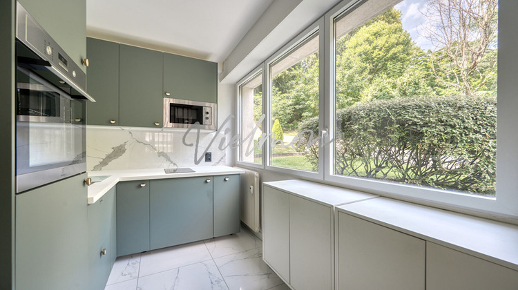 Ma-Cabane - Vente Appartement LE PECQ, 29 m²