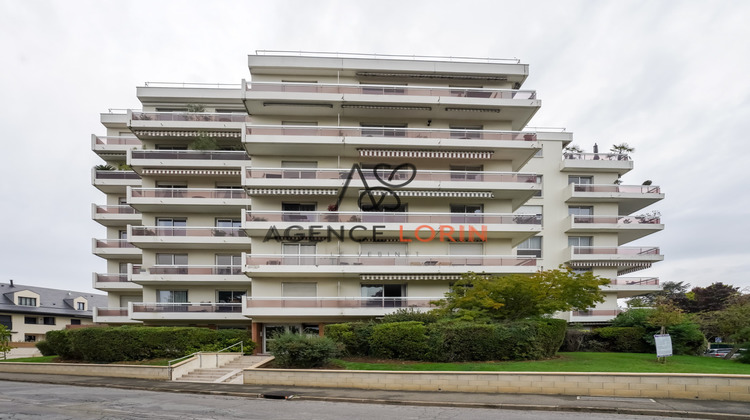 Ma-Cabane - Vente Appartement Le Pecq, 105 m²