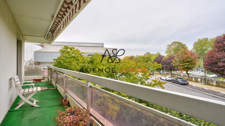 Ma-Cabane - Vente Appartement Le Pecq, 105 m²