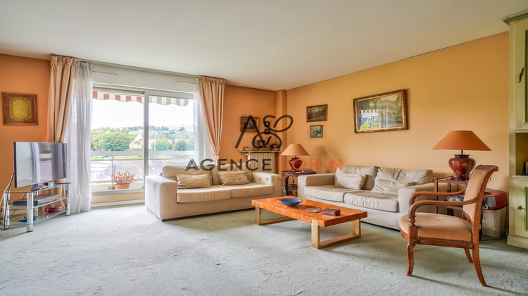 Ma-Cabane - Vente Appartement Le Pecq, 105 m²