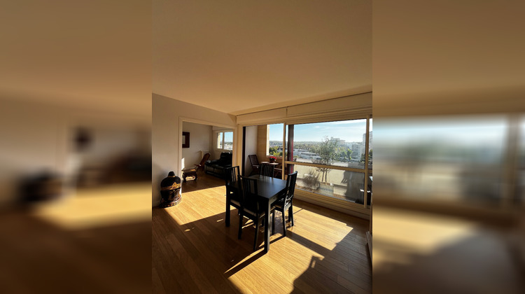 Ma-Cabane - Vente Appartement LE PECQ, 89 m²