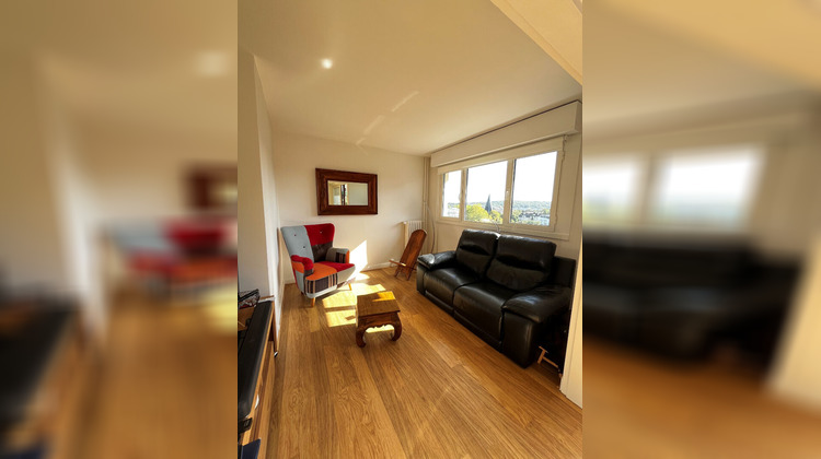 Ma-Cabane - Vente Appartement LE PECQ, 89 m²