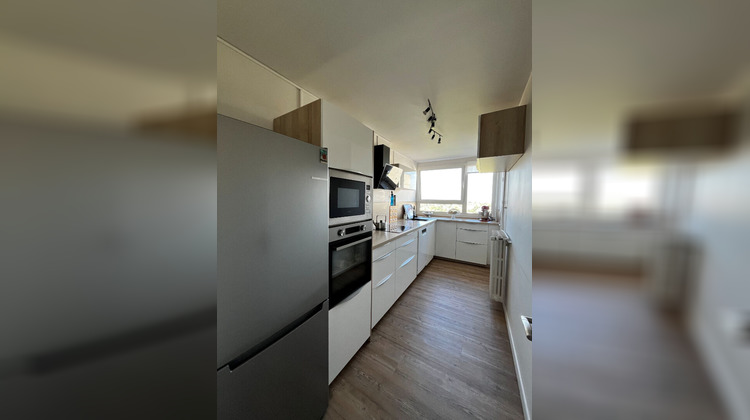 Ma-Cabane - Vente Appartement LE PECQ, 89 m²