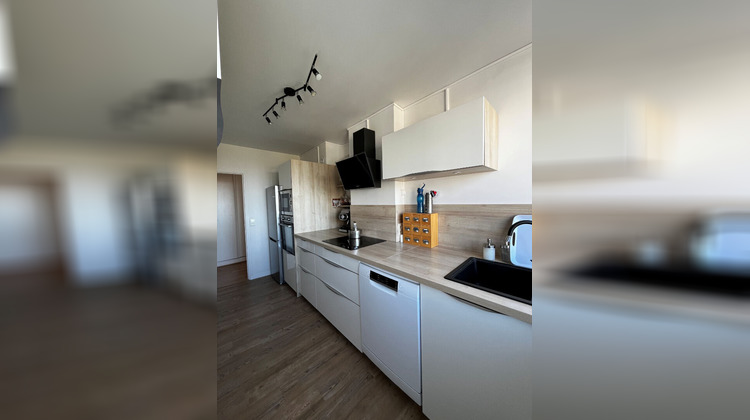 Ma-Cabane - Vente Appartement LE PECQ, 89 m²