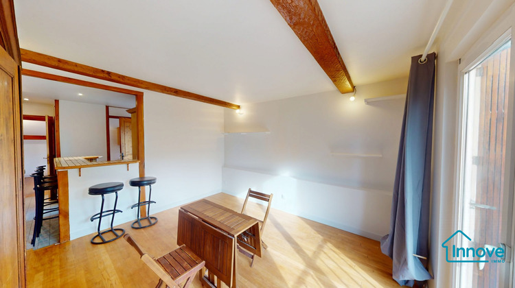 Ma-Cabane - Vente Appartement Le Pecq, 37 m²