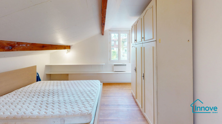 Ma-Cabane - Vente Appartement Le Pecq, 37 m²