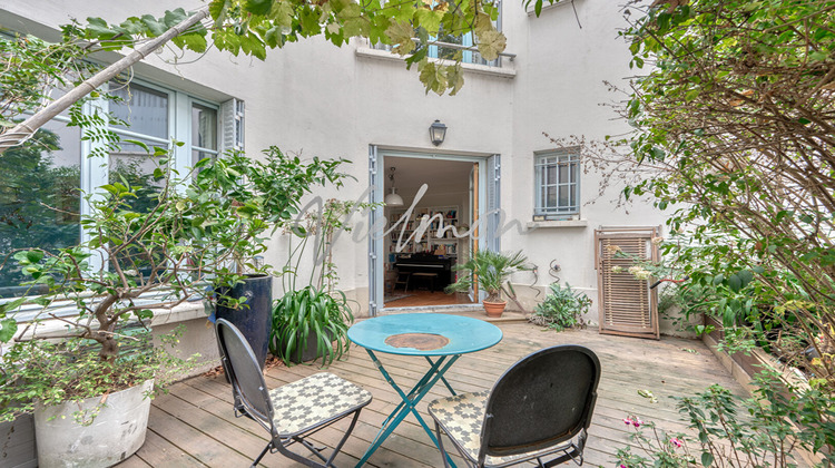 Ma-Cabane - Vente Appartement LE PECQ, 68 m²