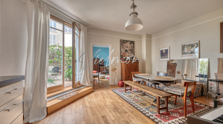 Ma-Cabane - Vente Appartement LE PECQ, 68 m²