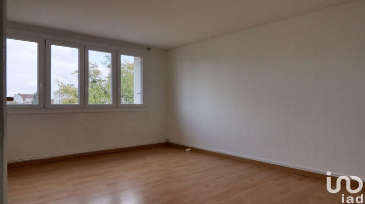 Ma-Cabane - Vente Appartement Le Pecq, 49 m²