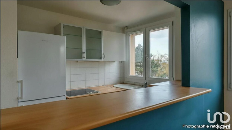Ma-Cabane - Vente Appartement Le Pecq, 49 m²