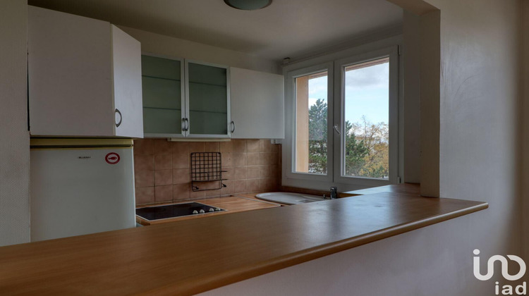 Ma-Cabane - Vente Appartement Le Pecq, 49 m²