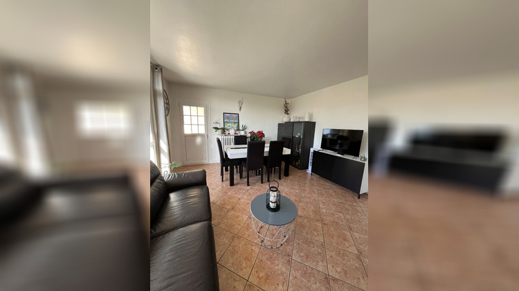 Ma-Cabane - Vente Appartement LE PECQ, 74 m²