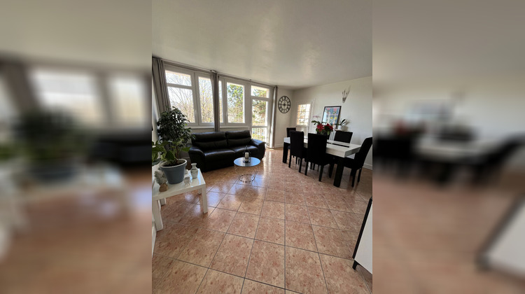 Ma-Cabane - Vente Appartement LE PECQ, 74 m²