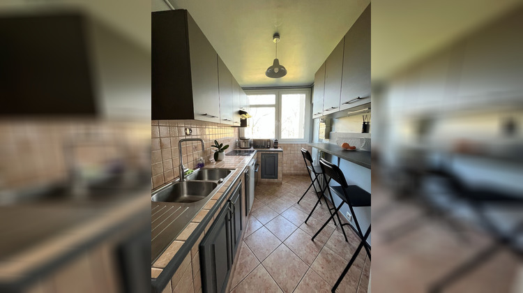Ma-Cabane - Vente Appartement LE PECQ, 74 m²