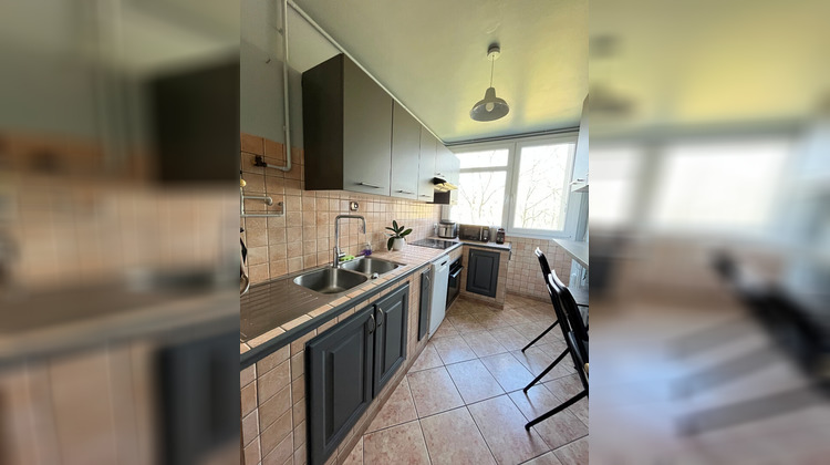 Ma-Cabane - Vente Appartement LE PECQ, 74 m²