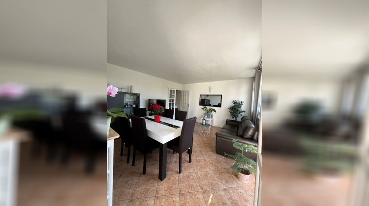 Ma-Cabane - Vente Appartement LE PECQ, 74 m²