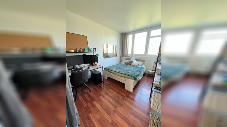 Ma-Cabane - Vente Appartement LE PECQ, 74 m²