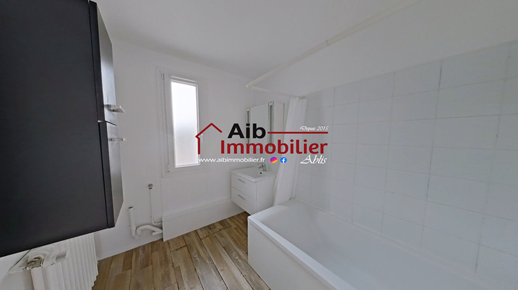 Ma-Cabane - Vente Appartement LE PECQ, 66 m²