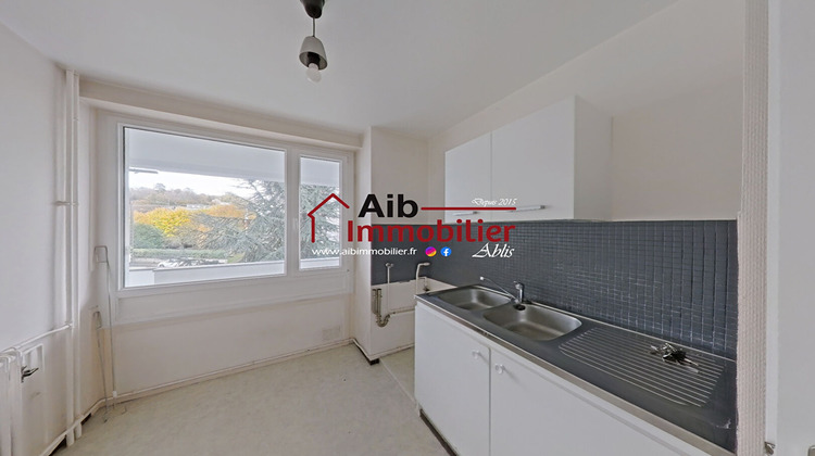 Ma-Cabane - Vente Appartement LE PECQ, 66 m²