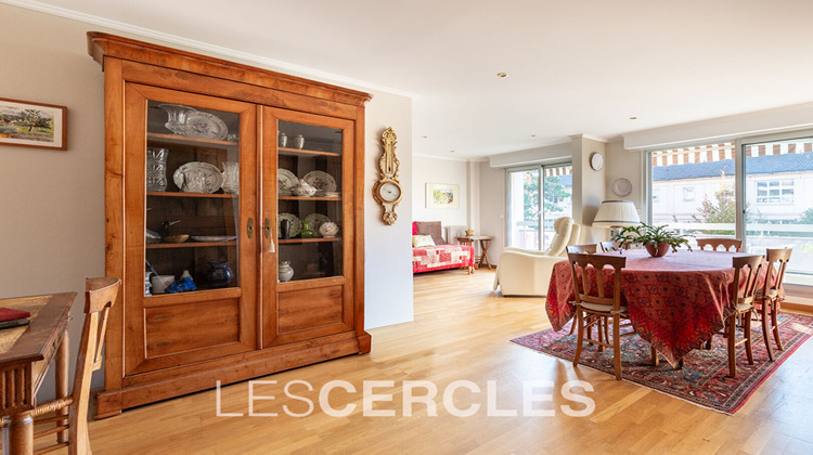 Ma-Cabane - Vente Appartement LE PECQ, 83 m²