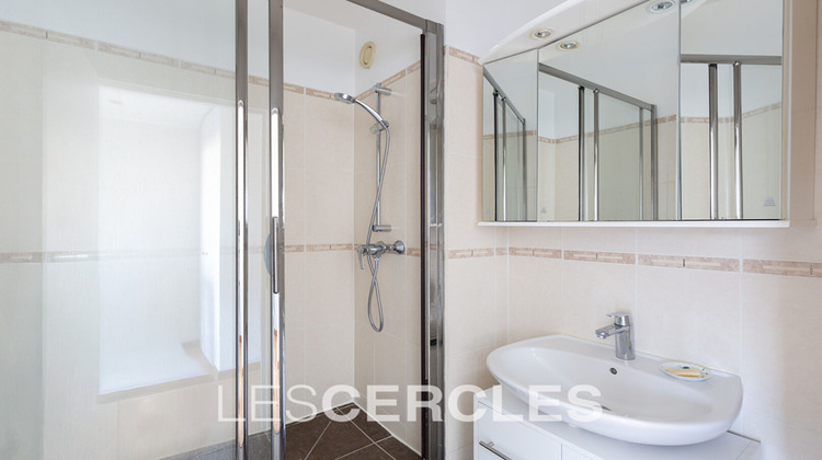 Ma-Cabane - Vente Appartement LE PECQ, 83 m²