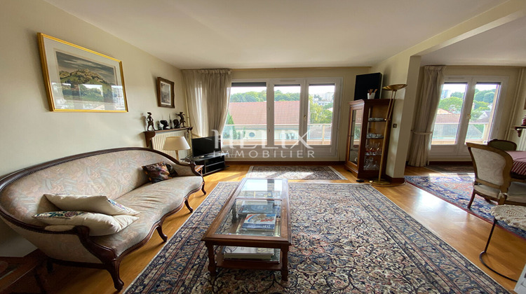 Ma-Cabane - Vente Appartement LE PECQ, 100 m²