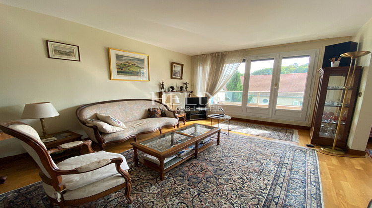 Ma-Cabane - Vente Appartement LE PECQ, 100 m²