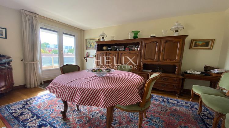 Ma-Cabane - Vente Appartement LE PECQ, 100 m²