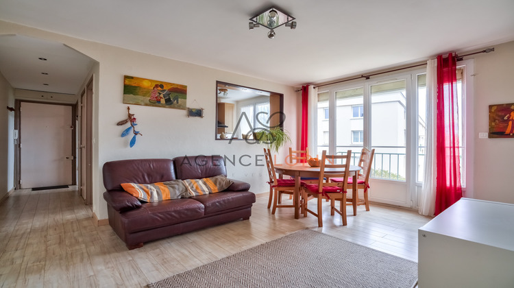 Ma-Cabane - Vente Appartement Le Pecq, 50 m²