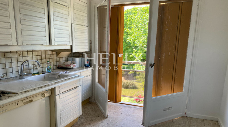 Ma-Cabane - Vente Appartement LE PECQ, 84 m²