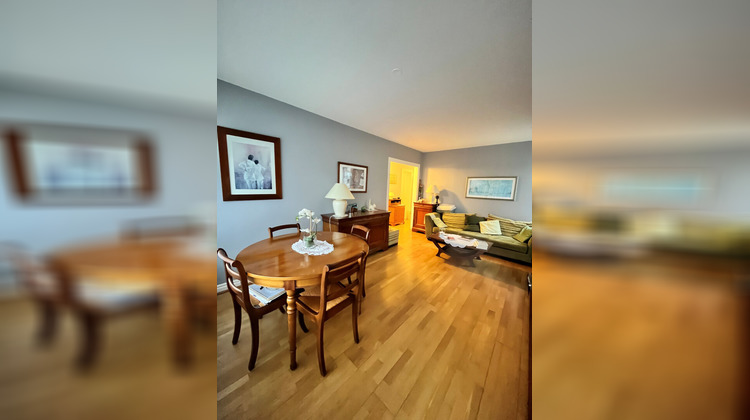 Ma-Cabane - Vente Appartement LE PECQ, 48 m²