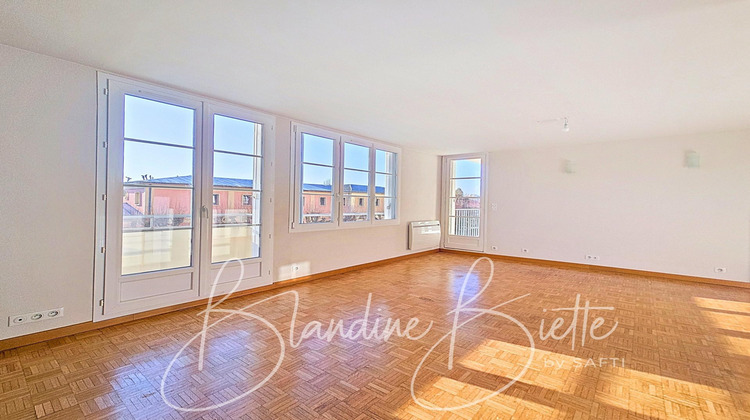 Ma-Cabane - Vente Appartement Le Pecq, 67 m²