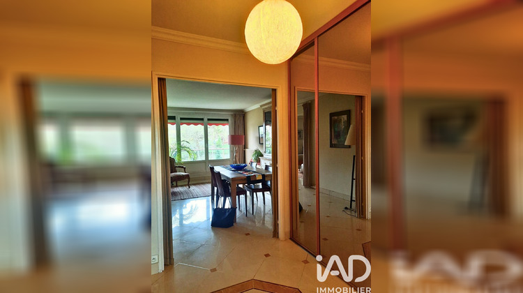 Ma-Cabane - Vente Appartement Le Pecq, 111 m²