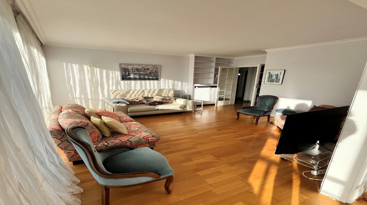 Ma-Cabane - Vente Appartement LE PECQ, 90 m²