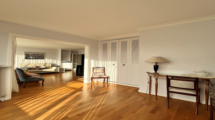 Ma-Cabane - Vente Appartement LE PECQ, 90 m²