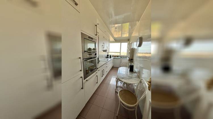 Ma-Cabane - Vente Appartement LE PECQ, 90 m²