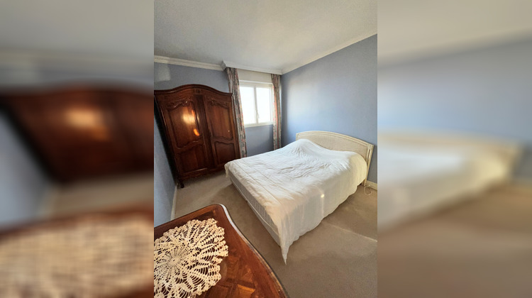 Ma-Cabane - Vente Appartement LE PECQ, 90 m²