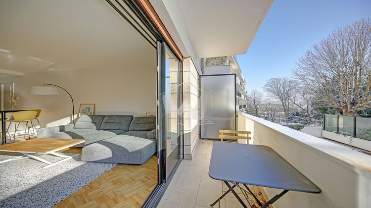 Ma-Cabane - Vente Appartement LE PECQ, 79 m²