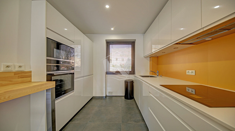 Ma-Cabane - Vente Appartement LE PECQ, 79 m²