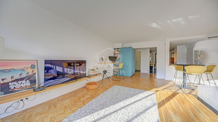 Ma-Cabane - Vente Appartement LE PECQ, 79 m²