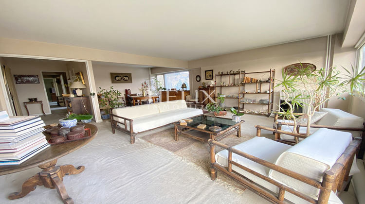 Ma-Cabane - Vente Appartement LE PECQ, 90 m²