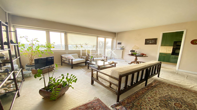 Ma-Cabane - Vente Appartement LE PECQ, 90 m²