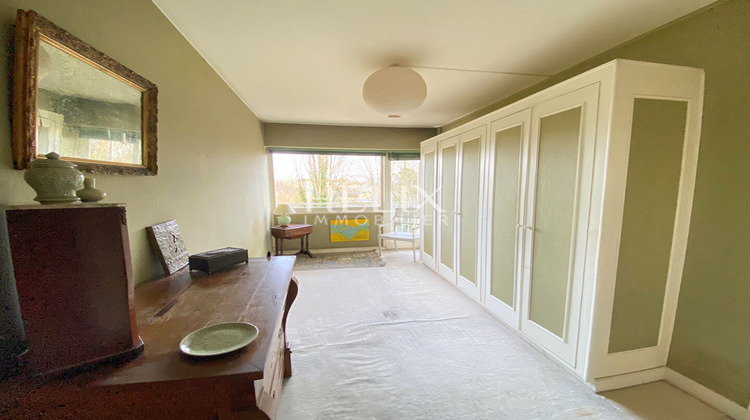 Ma-Cabane - Vente Appartement LE PECQ, 90 m²