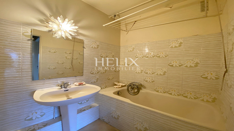 Ma-Cabane - Vente Appartement LE PECQ, 90 m²