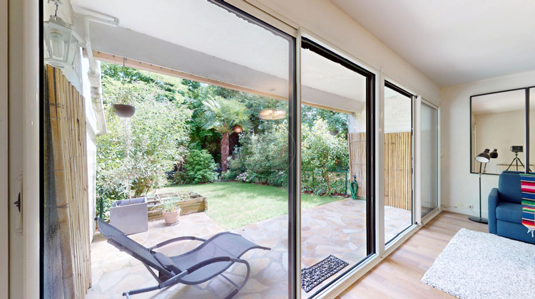 Ma-Cabane - Vente Appartement LE PECQ, 57 m²