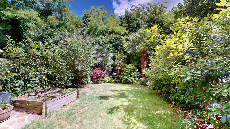 Ma-Cabane - Vente Appartement LE PECQ, 57 m²