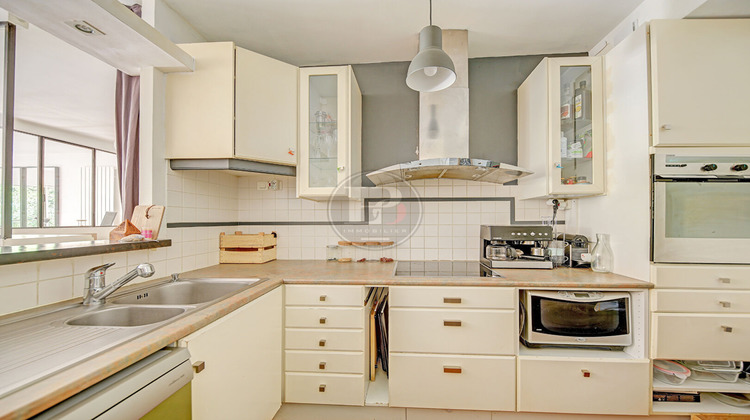 Ma-Cabane - Vente Appartement LE PECQ, 57 m²