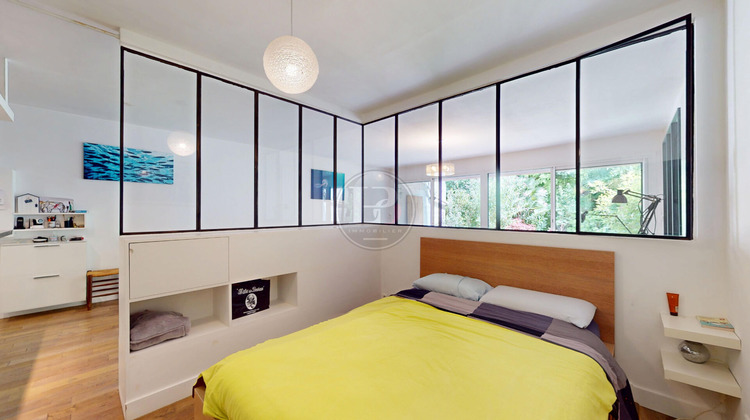 Ma-Cabane - Vente Appartement LE PECQ, 57 m²